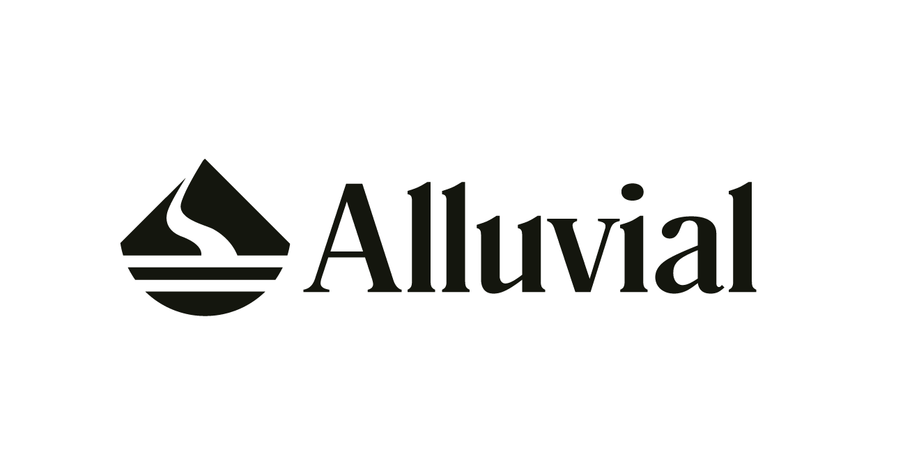 Alluvial