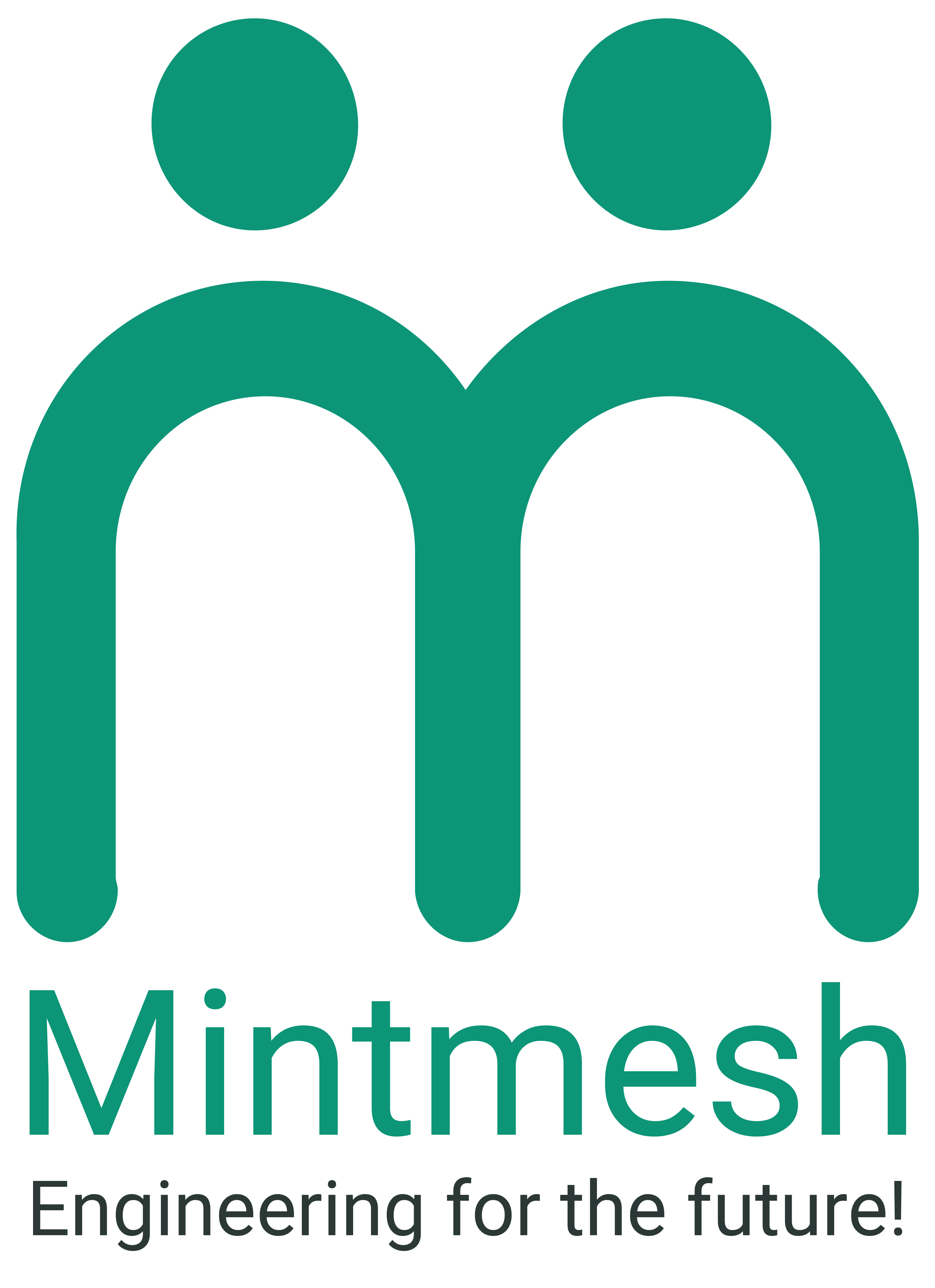 Mintmesh